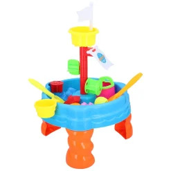 Zand- en Watertafel met Toren, 22dlg.- Hot