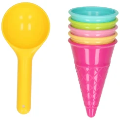 Androni Zand IJsjesset Online