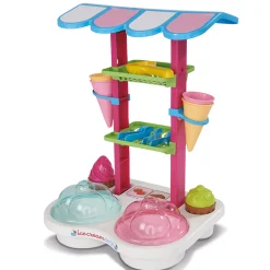 Androni Zandbak IJskraam Online