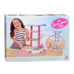 Androni Zandbak IJskraam Online