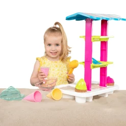 Androni Zandbak IJskraam Online