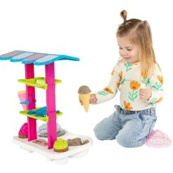 Androni Zandbak IJskraam Online