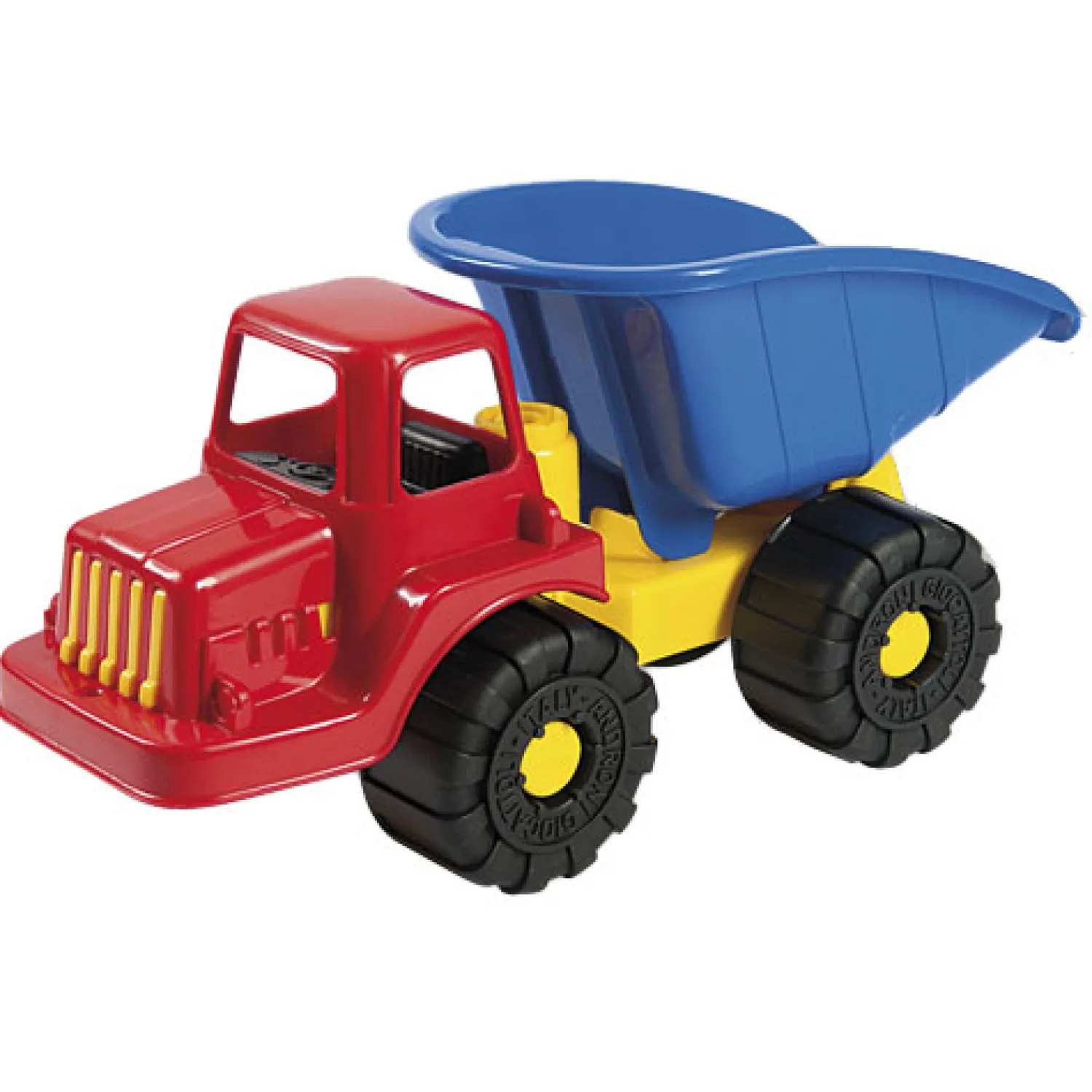 Androni Zandbak Kiepwagen New