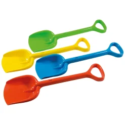 Zandbak Schep, 56 cm>Androni Clearance