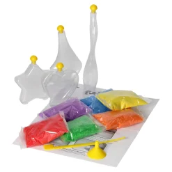 Zandkunst XL Clearance