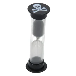 Zandloper Tandenpoetsen Piraat>Duckiez Sale