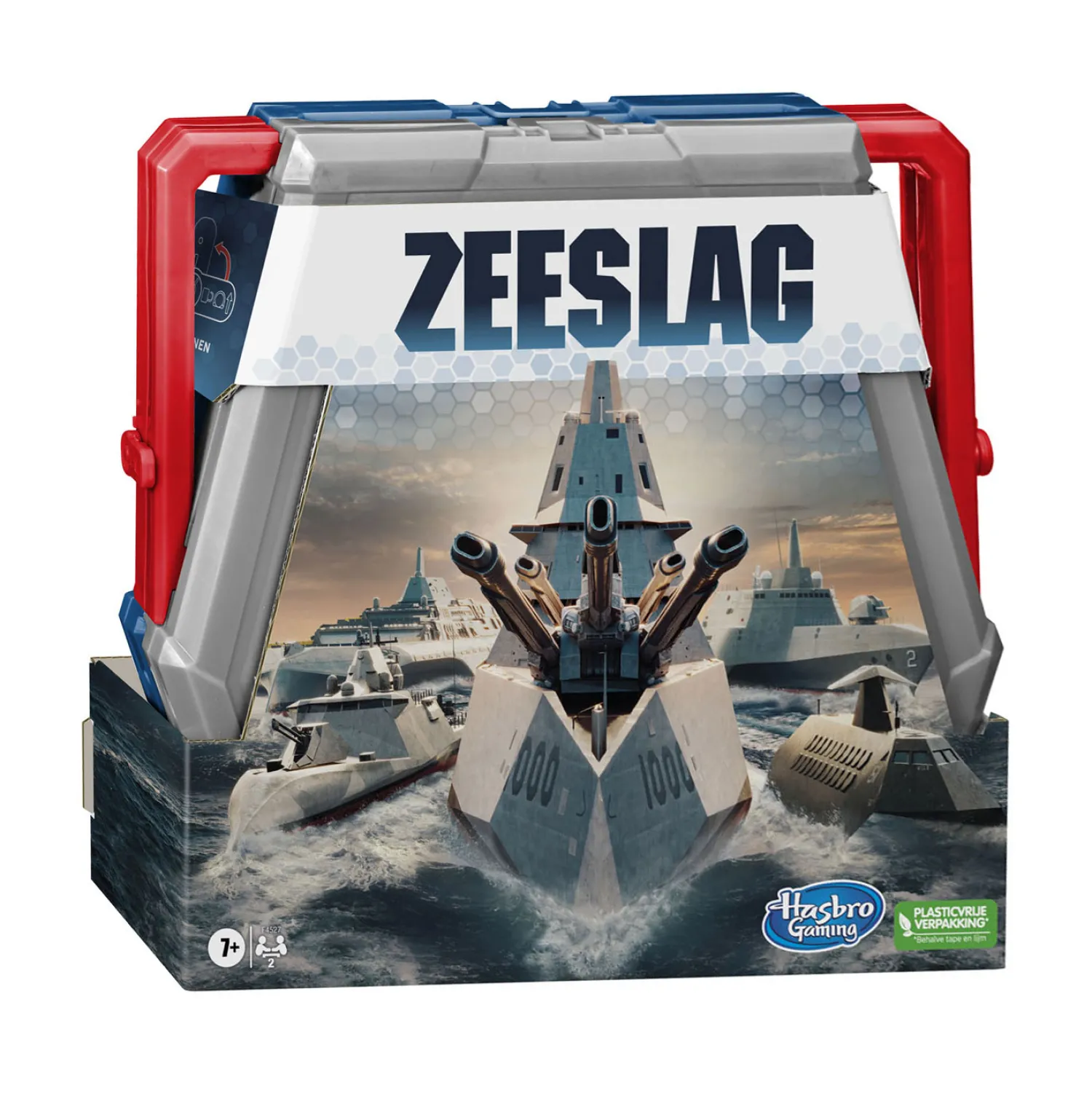 Hasbro Zeeslag Actiespel Sale