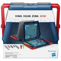 Hasbro Zeeslag Actiespel Sale