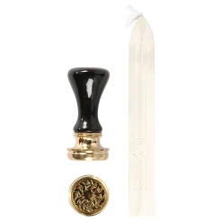 Zegel Starterset Parelmoer>Creativ Company Clearance