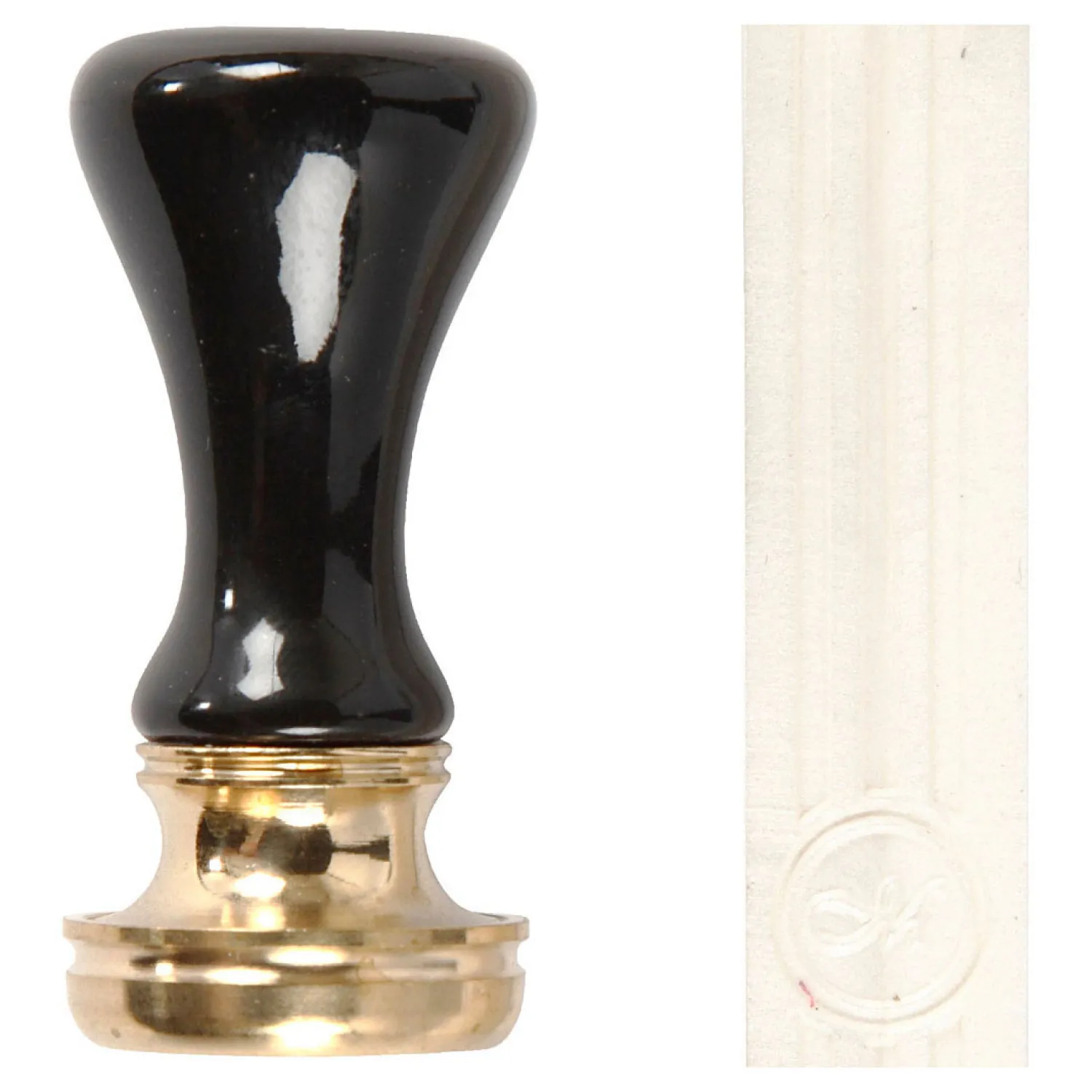 Zegel Starterset Parelmoer>Creativ Company Clearance