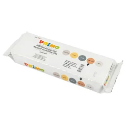 Zelfhardende Boetseerklei Terracotta, 1000gr>Creativ Company Sale