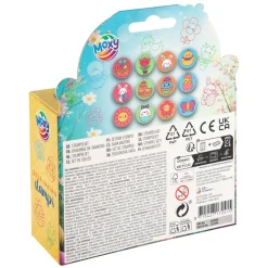 Zelfinktende Stempels Pasen - 12st.- Online