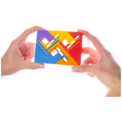 Zigguflat Breinpuzzel><noscript><img width=