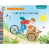 Deltas Zin om te lezen! - met de kar naar zee (AVI-Start) Hot