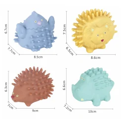 Zintuig Dieren Hip, 4st> Discount