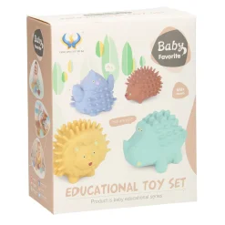 Zintuig Dieren Hip, 4st><noscript><img width=