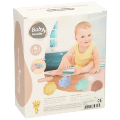 Zintuig Dieren Hip, 4st><noscript><img width=