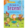 Deltas Zo leuk is lezen! Superleuke verhalen (AVI-M3) Online