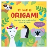 Zo Leuk is Origami>Deltas Hot