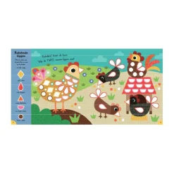 Zoek en Plak - Op De Boerderij Stickerboek><noscript><img width=