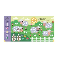 Zoek en Plak - Op De Boerderij Stickerboek><noscript><img width=