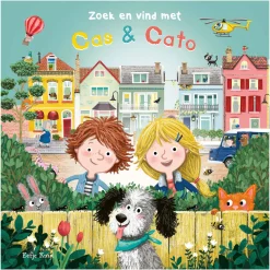 Zoek en Vind met Cas & Cato>Rebo Publishers Outlet