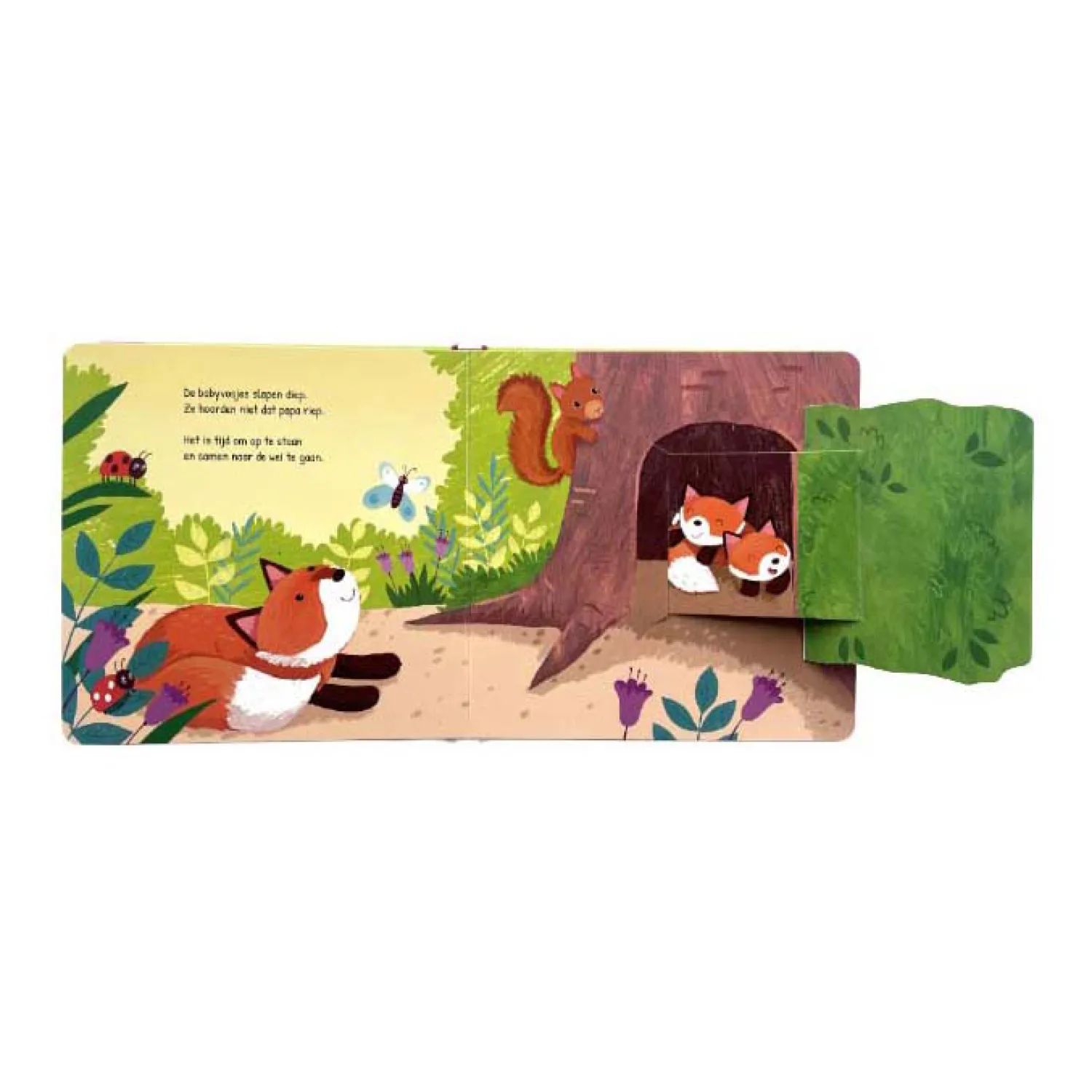 Zoek je Mee? In het Bos>Deltas Discount