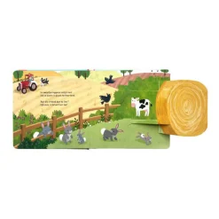 Zoek je Mee? Op de Boerderij-Deltas Online