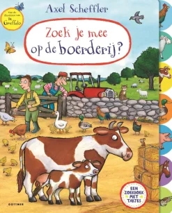 Zoek je mee op de Boerderij?>Gottmer Uitgevers Groep Discount