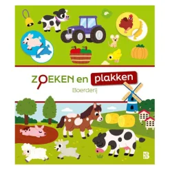 Zoeken en Plakken - Boerderij>Standaard Uitgeverij Sale