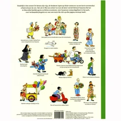 Zonnige zomer-Centraal Boekhuis Discount