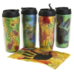 Zout voor Effecten, 100 gram-Creativ Company Discount