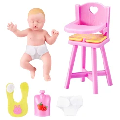 5 Surprise My Mini Baby - Verrassingsbal-ZURU Hot