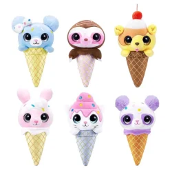 ZURU Coco Cones Sweet - Knuffel Ijsje Sale