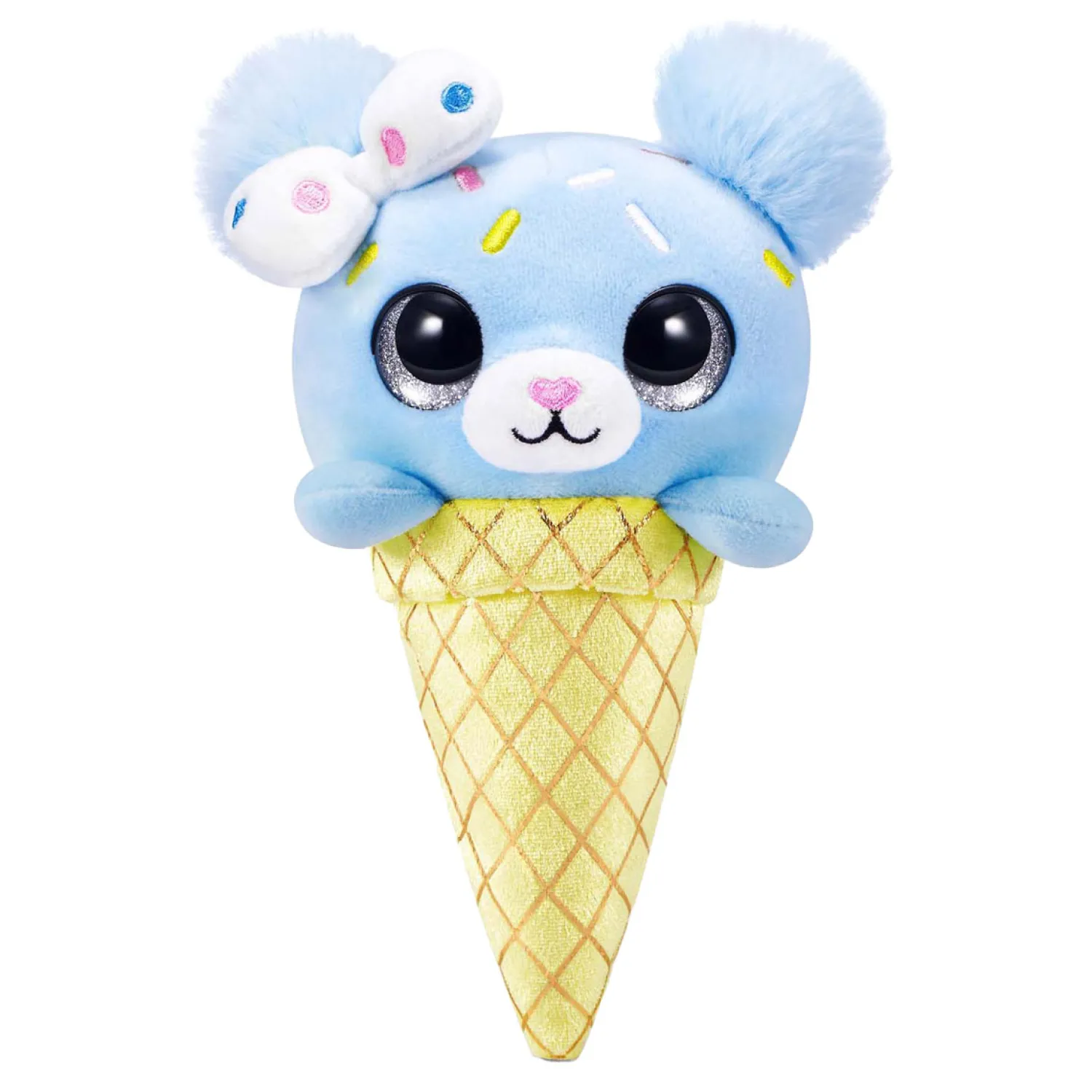 ZURU Coco Cones Sweet - Knuffel Ijsje Sale