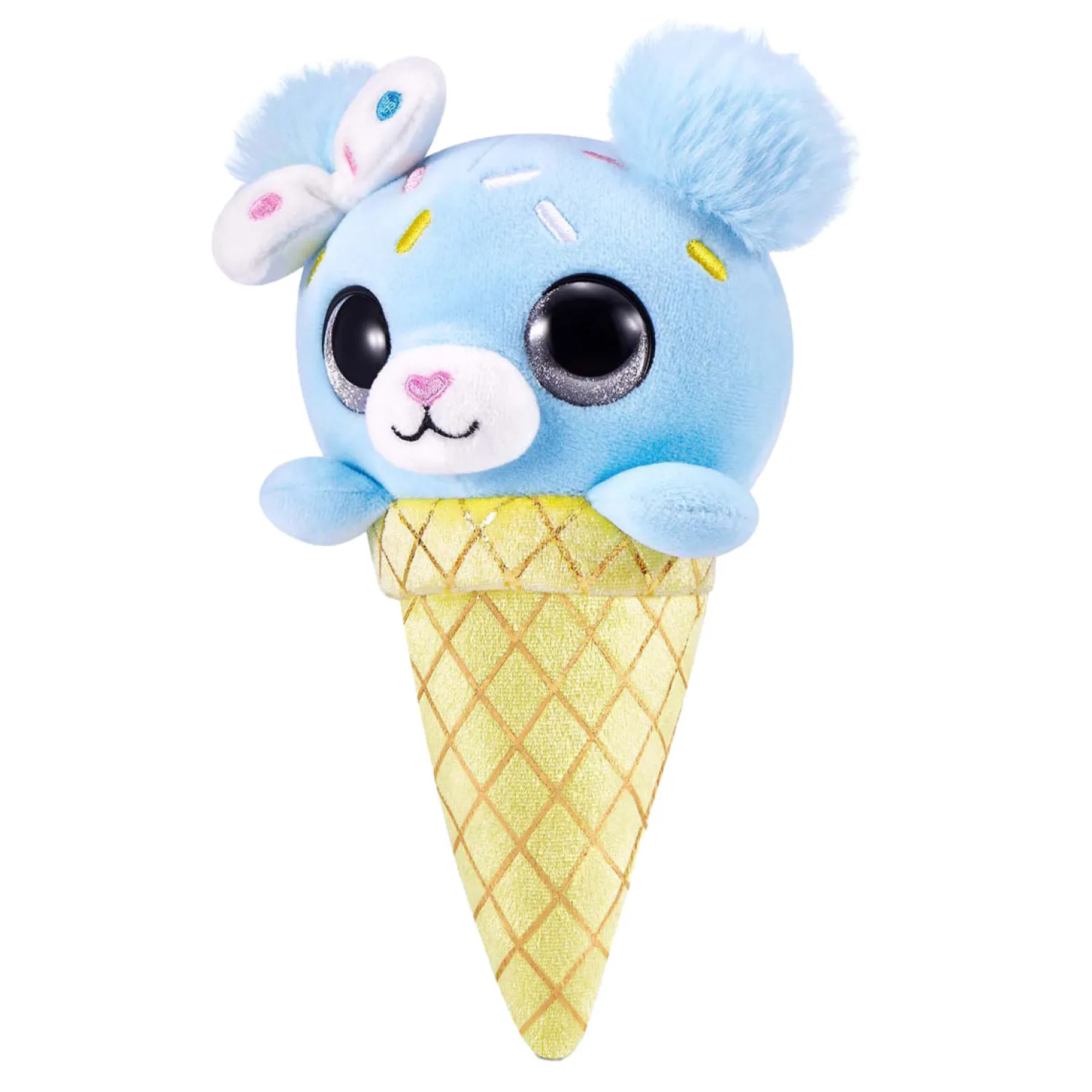 ZURU Coco Cones Sweet - Knuffel Ijsje Sale
