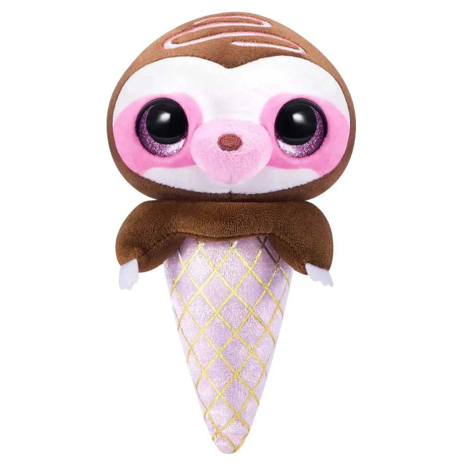 ZURU Coco Cones Sweet - Knuffel Ijsje Sale
