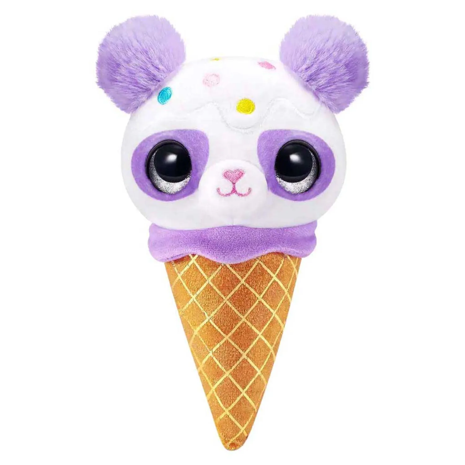 ZURU Coco Cones Sweet - Knuffel Ijsje Sale