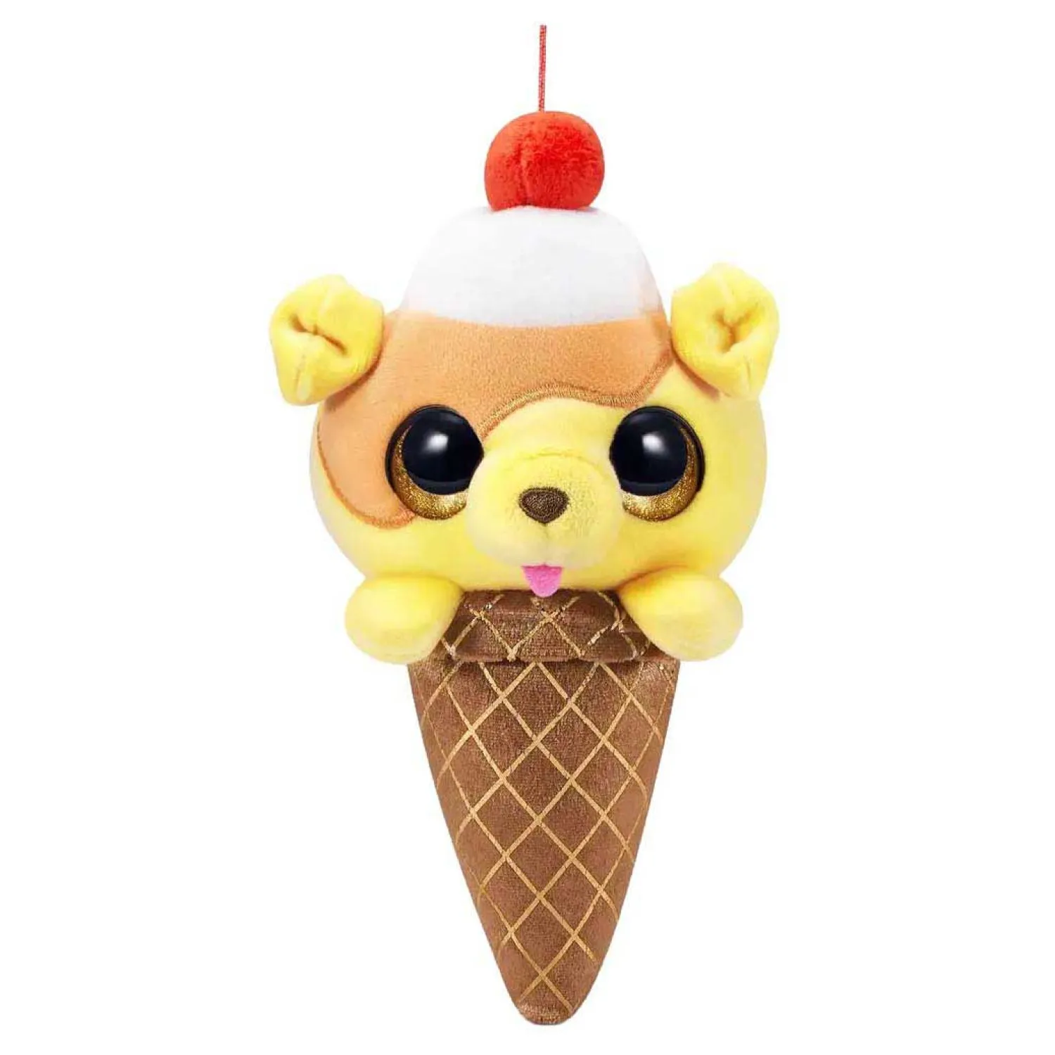 ZURU Coco Cones Sweet - Knuffel Ijsje Sale