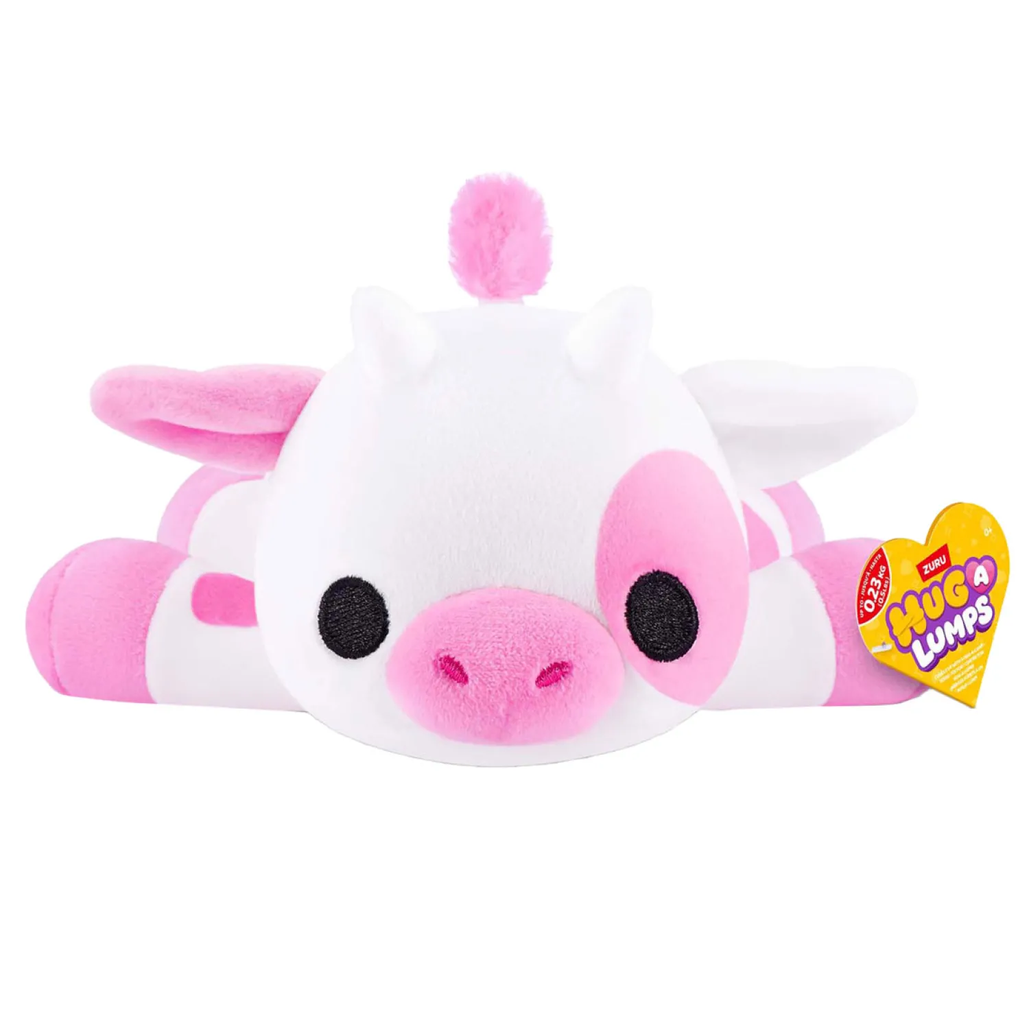 ZURU Hug a Lumps - Pluchen Knuffel Online