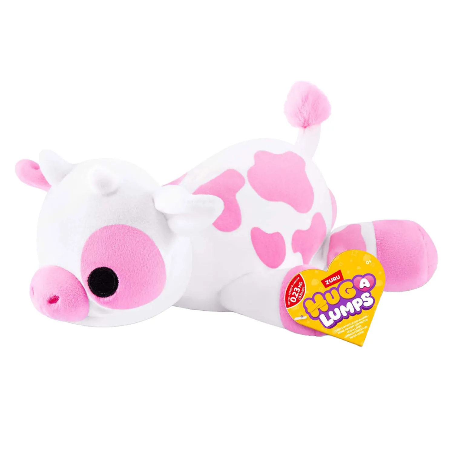 ZURU Hug a Lumps - Pluchen Knuffel Online