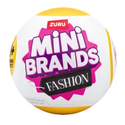 Mini Brands Fashion in Verrassingsbal-ZURU Hot
