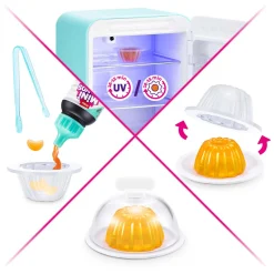 Mini Brands Fill the Fridge Speelset><noscript><img width=