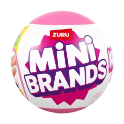 ZURU Mini Brands Kawaii Mini Brands in Verrassingsbal