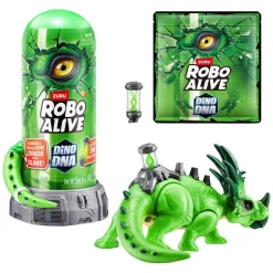 Robo Alive Dino DNA Speelslijm - Groen>ZURU Best