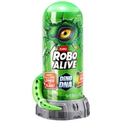 Robo Alive Dino DNA Speelslijm - Groen>ZURU Best
