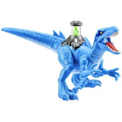 ZURU Robo Alive Dino DNA Speelslijm - Blauw Best