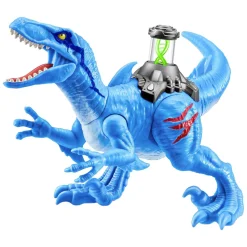 ZURU Robo Alive Dino DNA Speelslijm - Blauw Best