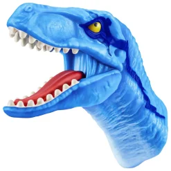 ZURU Robo Alive Dino DNA Speelslijm - Blauw Best