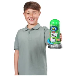 ZURU Robo Alive Dino DNA Speelslijm - Blauw Best